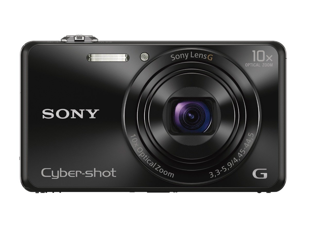 Sony DSCWX220 Camera